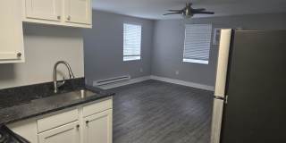 Columbus Park Apartments Gallery 28