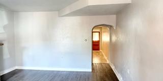 One or 2 bedroom, 1 bathroom home with a den in the heart of Lawrenceville. Gallery 4