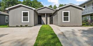 1108 Rose Street - B Gallery 1