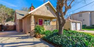 Charming 2 Bedroom, 2 Bathroom Home with ADU in Desirable Land Park Area Charming 2 Bedroom, 2 Bathroom Home with ADU in Desirable Land Park Area Gallery 38