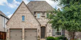 909 Hubbard Creek Trail Gallery 1