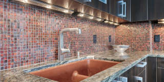 Fully Furnished 15th Floor Condo At Icon In The Gulch Gallery 13
