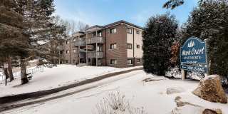Mark Court Apartments Gallery 40