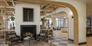 The Buckley Gallery 1