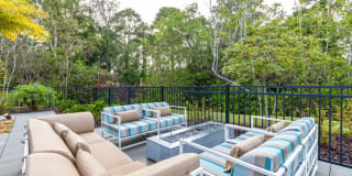 Vintage Amelia Island Apartments Gallery 5