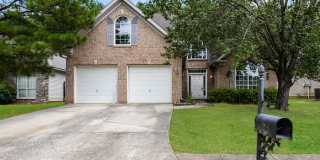 2306 Forest Lakes Lane Gallery 1
