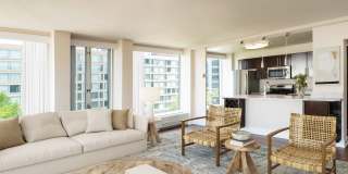 Modern on M Gallery 56