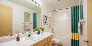 Vancouver Mall Apartments Gallery 7