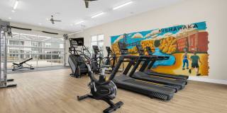 Springs at Mishawaka Gallery 43