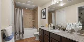 Bridge at Southpark Meadows Gallery 44