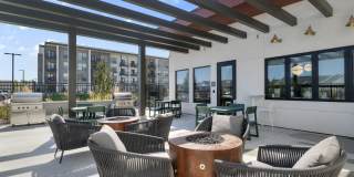 Linden Hill Gallery 50