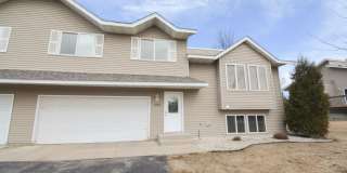 Spacious 3 Bed, 2 Bath Townhome with Attached Garage Available Now Gallery 1