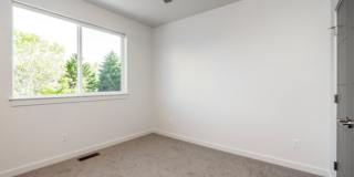 3-Story Urban Walk Up at a modern community featuring 3 Bedrooms 2 Bathrooms Gallery 1