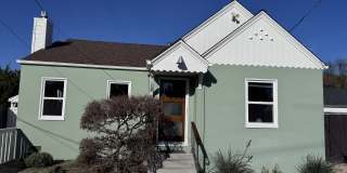 1136 Hayes Street Gallery 1