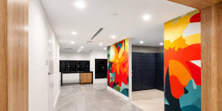Ascent at Metropolitan Naples Gallery 13