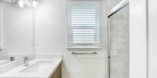 1844 & 1850 North Harvard Apartments Gallery 2