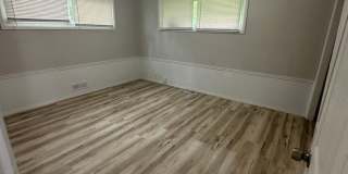 3 bedroom 1 Bath Gallery 11