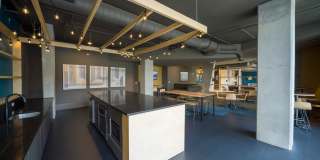 Lofts at LaVilla Gallery 2