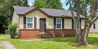 3 Bedroom Pet Friendly Home For Rent! Gallery 1