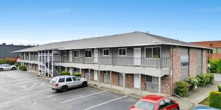 Oak Terrace Apartments Gallery 1