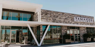 Tanager Tanager Gallery 77