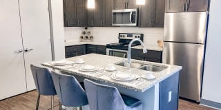 The Ivy at Berlin Place Gallery 22