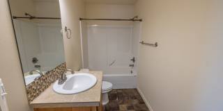 Three bedroom house in Hazel Dell - Built in 2014 Three bedroom house in Hazel Dell - Built in 2014 Gallery 17