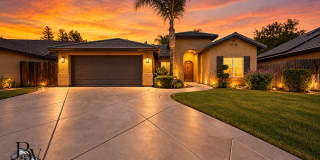 3+2 bath home for rent down the street from Tevis Park 3+2 bath home for rent down the street from Tevis Park Gallery 1