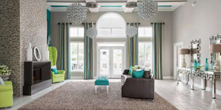 Oxmoor Apartment Homes Gallery 17