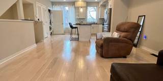 Gorgeous 3-Bedroom Townhome with One-Car Garage in Olde Kensington! Available mid-August! Gallery 8
