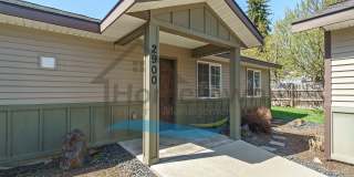 2 Bedroom 1 Bath Home with Off-Street Parking Available in Coeur d'Alene! Gallery 1
