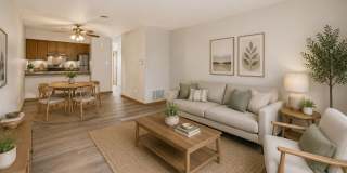 Burbank Manor Gallery 9