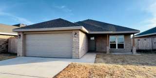 PRE-LEASE! Great 3/2/2 Located in Frenship ISD PRE-LEASE! Great 3/2/2 Located in Frenship ISD Gallery 1