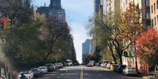 85 East End Avenue Gallery 17