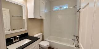 3 Bed House Close to Historical Downtown Bryan Gallery 28
