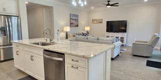 Seasonal Short-Term 3 Bedroom 2.5 Bathroom Single Family Home in Toscana Isles! Gallery 9