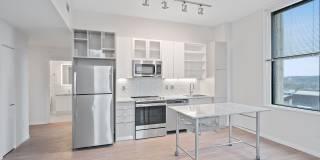 Sky Central Apartments Gallery 25