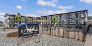 Phoenix Apartments Gallery 3