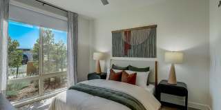 Aspire at Flamingo Grand Gallery 9