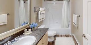 Andover Place at Cross Creek Apartments Gallery 12