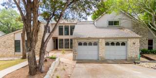 Charming 3 bed 2 bath Home in NW Austin! Gallery 1