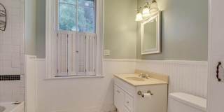 4Br, 2Ba Historic Victorian Gem - 1841 Ohio Ave Gallery 31