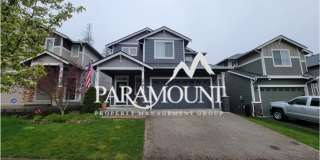 Beautiful 4 Bedroom in Bremerton! Gallery 1