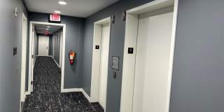 600 12th Street Gallery 3