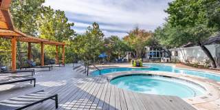 Canyon Resort at Great Hills Apartments Canyon Resort at Great Hills Apartments Gallery 14