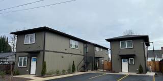 Brand new one bedroom apartment in Central Medford | Available August! Gallery 9