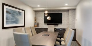 McMillan Apartments Gallery 34