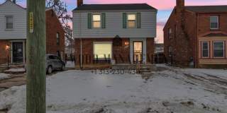 This beautifully updated 3-bedroom, 2-bath single-family home is ready for move-in! Gallery 1