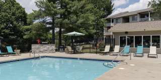 Hickory Woods Apartments Gallery 16