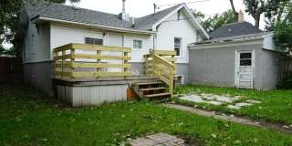 Charming Fully Remodeled Home with 4 Garage Stalls & Park Access in Central Minot Gallery 12